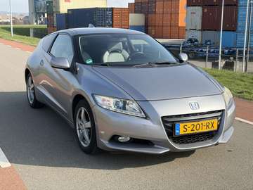 1.5 I-VTEC IMA Sport