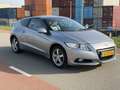 Honda CR-Z 1.5 I-VTEC IMA Sport Plateado - thumbnail 3