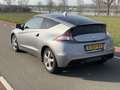 Honda CR-Z 1.5 I-VTEC IMA Sport Plateado - thumbnail 5