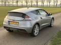 Honda CR-Z 1.5 I-VTEC IMA Sport Silber - thumbnail 3