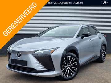 450e President Line 71 kWh NIEUW - Full Options -