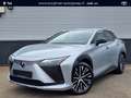 Lexus RZ 450e President Line 71 kWh NIEUW - Full Options - Grijs - thumbnail 1