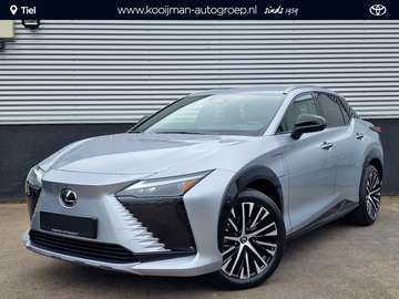 450e President Line 71 kWh NIEUW - Full Options -