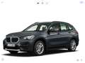 BMW X1 sDrive16d Grijs - thumbnail 1