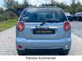 Chevrolet Matiz SE *KLIMA*EL.FENSTER*CD*GANZJAHRESREIFEN* Blau - thumbnail 6