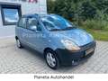Chevrolet Matiz SE *KLIMA*EL.FENSTER*CD*GANZJAHRESREIFEN* Blau - thumbnail 4