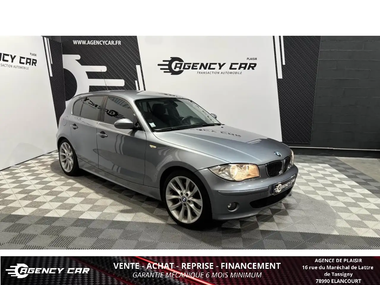 BMW 130