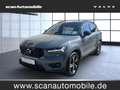 Volvo XC40 XC 40 R Design 2WD Bluetooth Navi LED Vollleder Gris - thumbnail 1