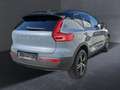 Volvo XC40 XC 40 R Design 2WD Bluetooth Navi LED Vollleder Gris - thumbnail 4