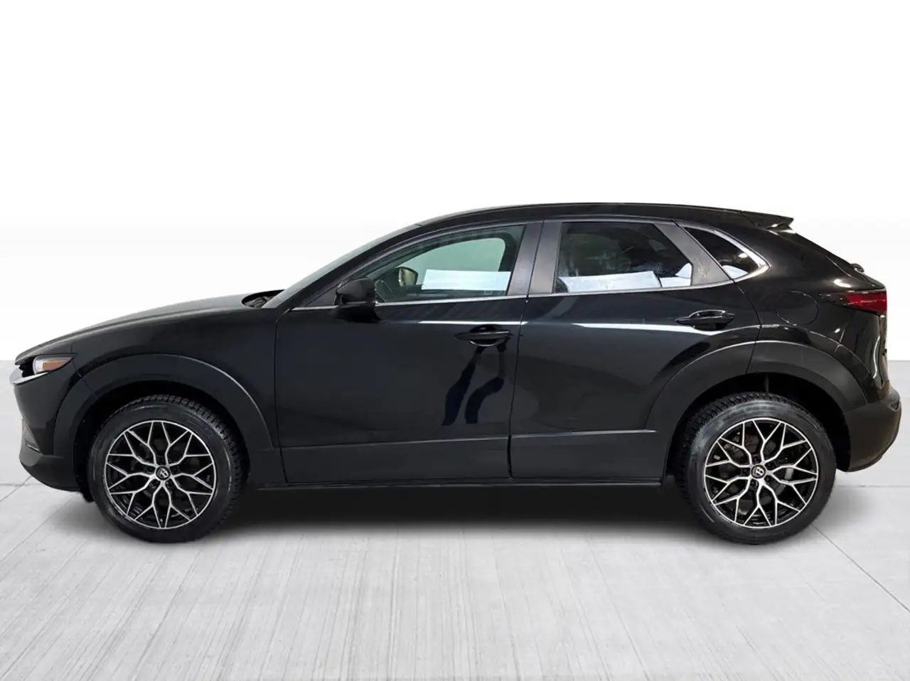Mazda CX-30 снимка Mazda CX-30