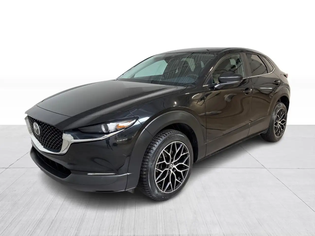 Mazda CX-30 снимка Mazda CX-30