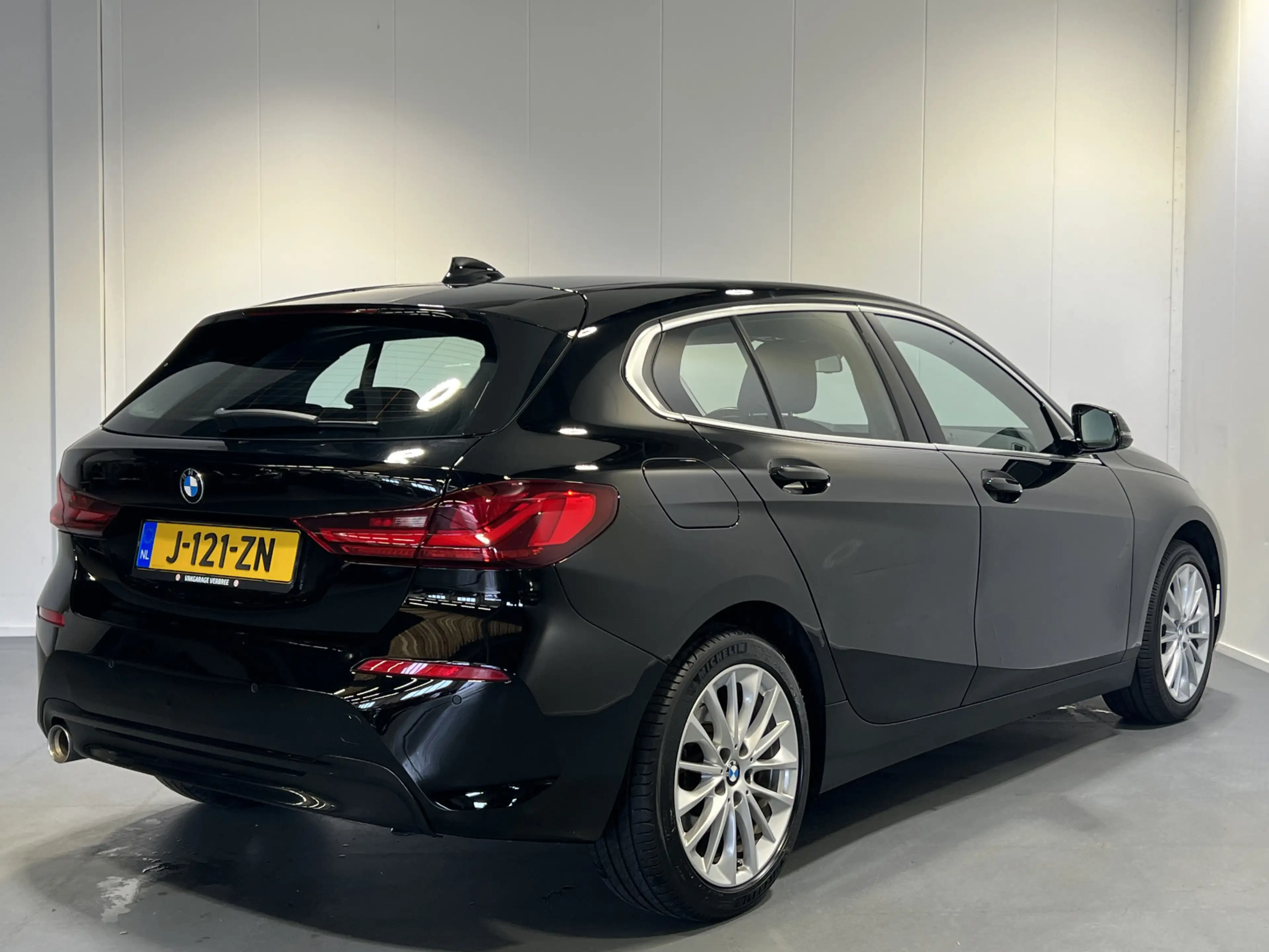 BMW 118 1-serie 118i Executive Edition | Sportline | Sport — photo 2