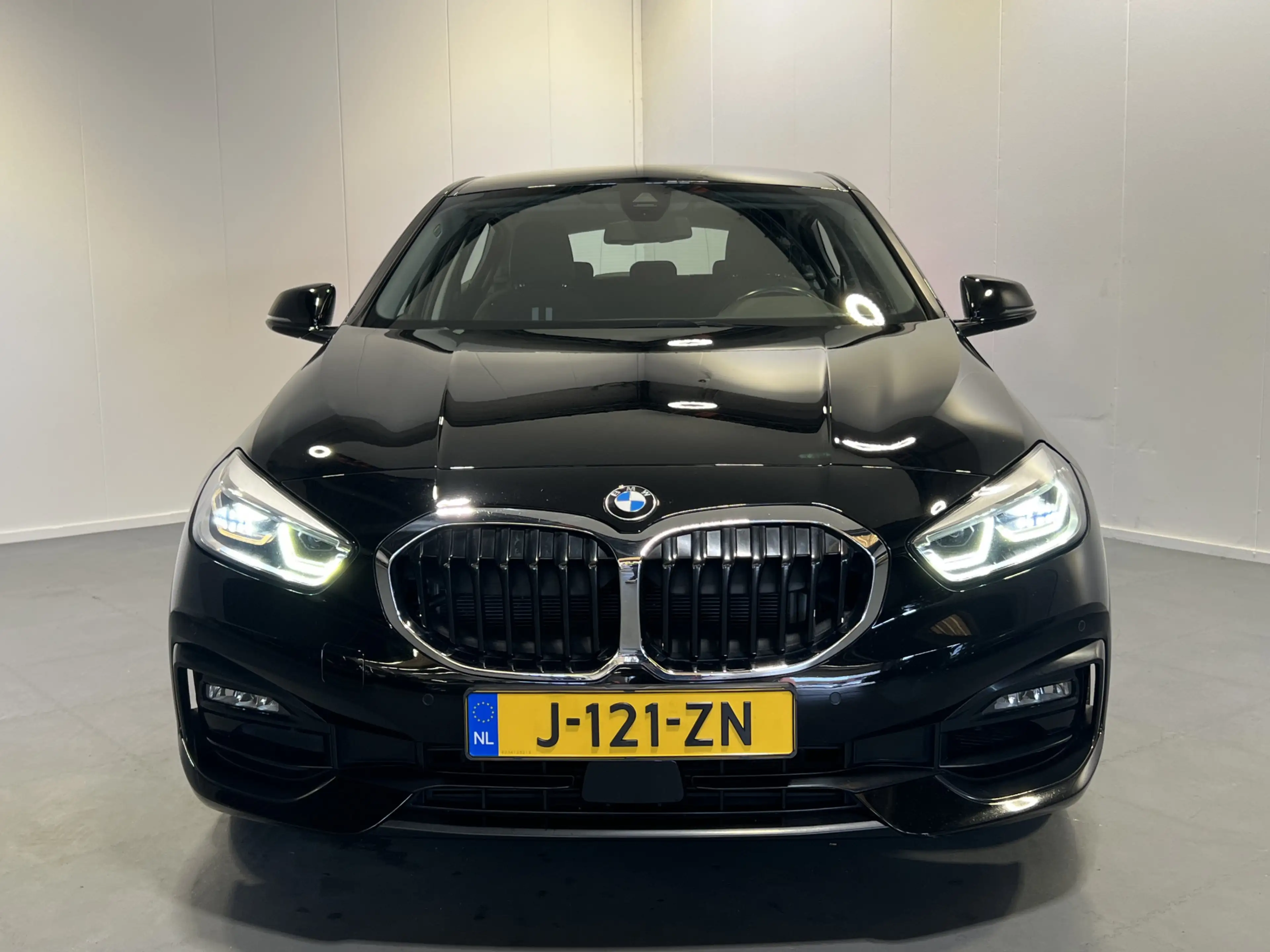 BMW 118 1-serie 118i Executive Edition | Sportline | Sport — photo 16