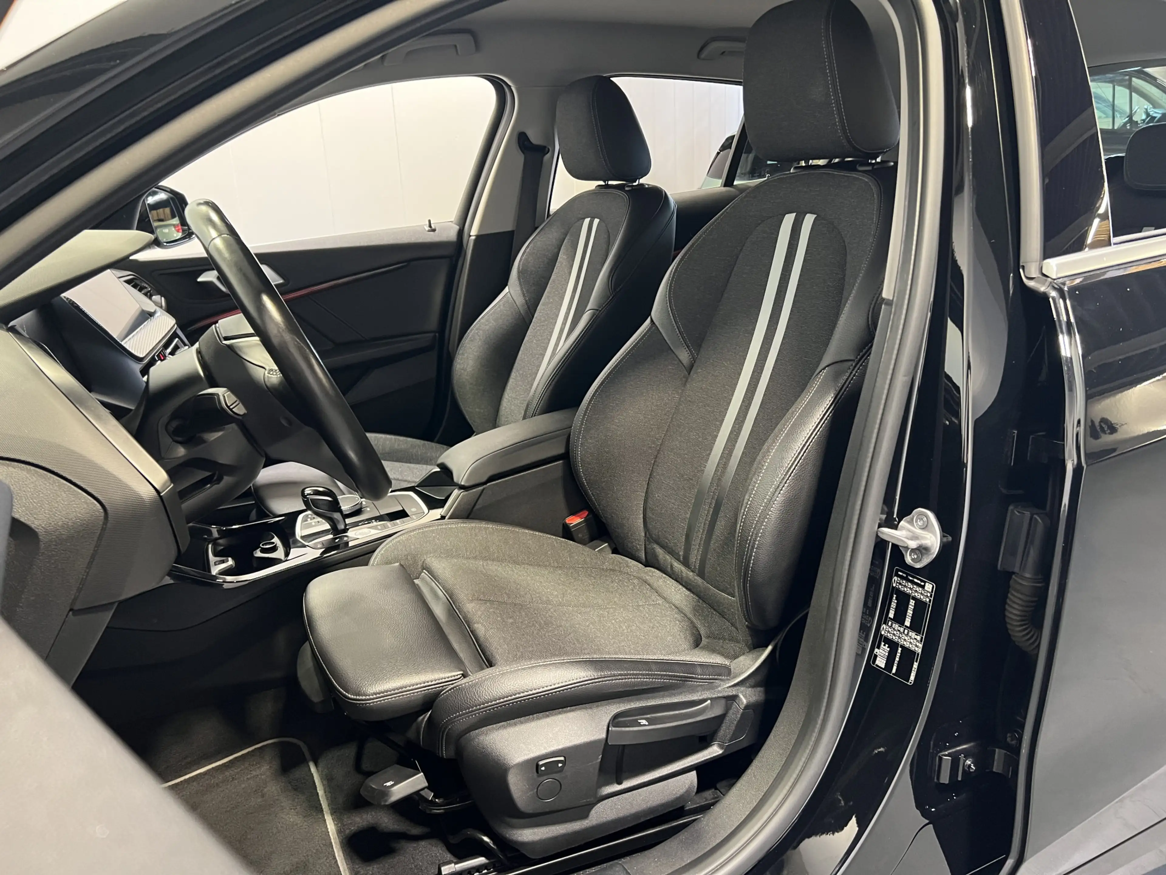 BMW 118 1-serie 118i Executive Edition | Sportline | Sport — photo 6