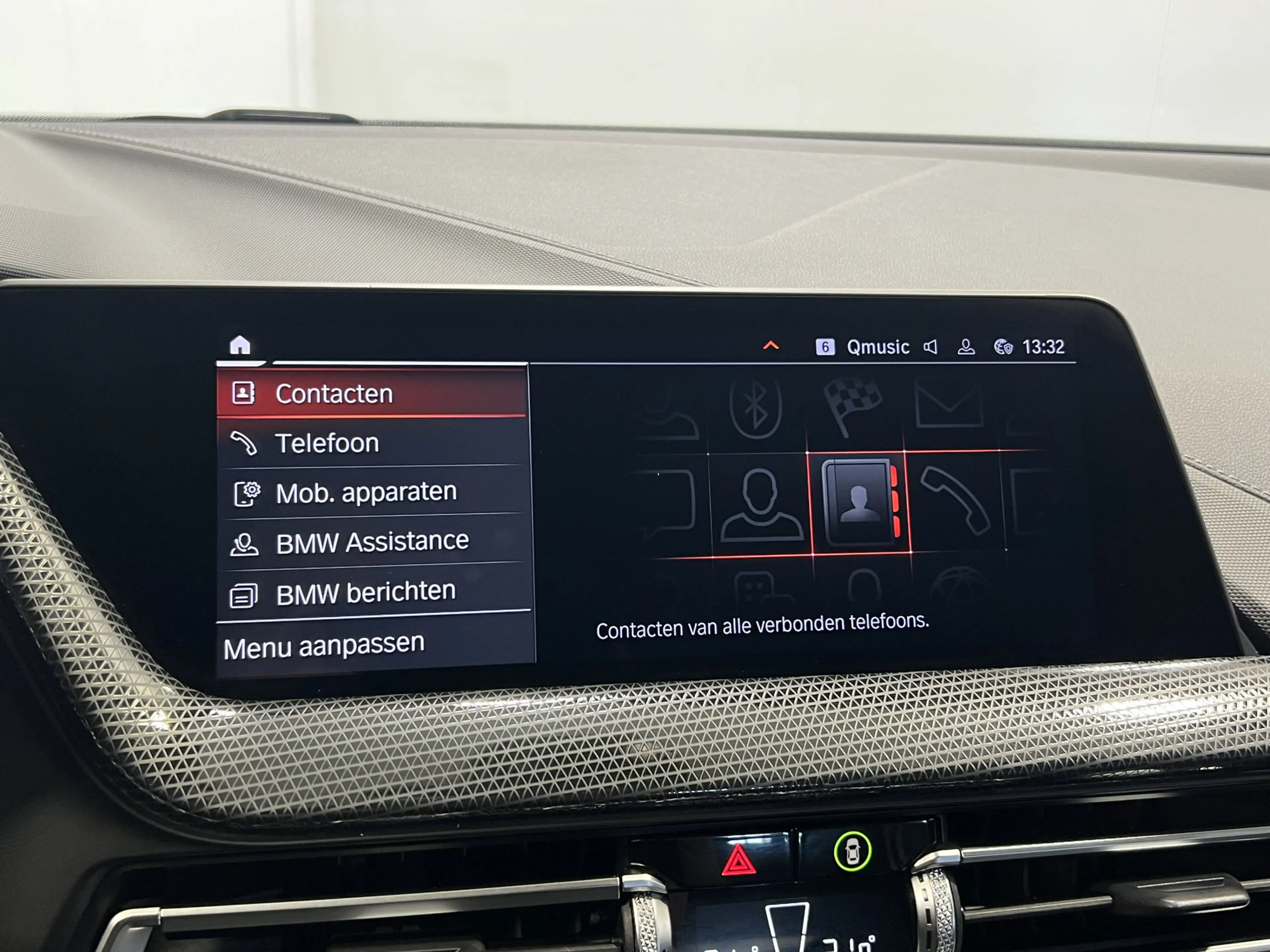 BMW 118 1-serie 118i Executive Edition | Sportline | Sport — photo 12