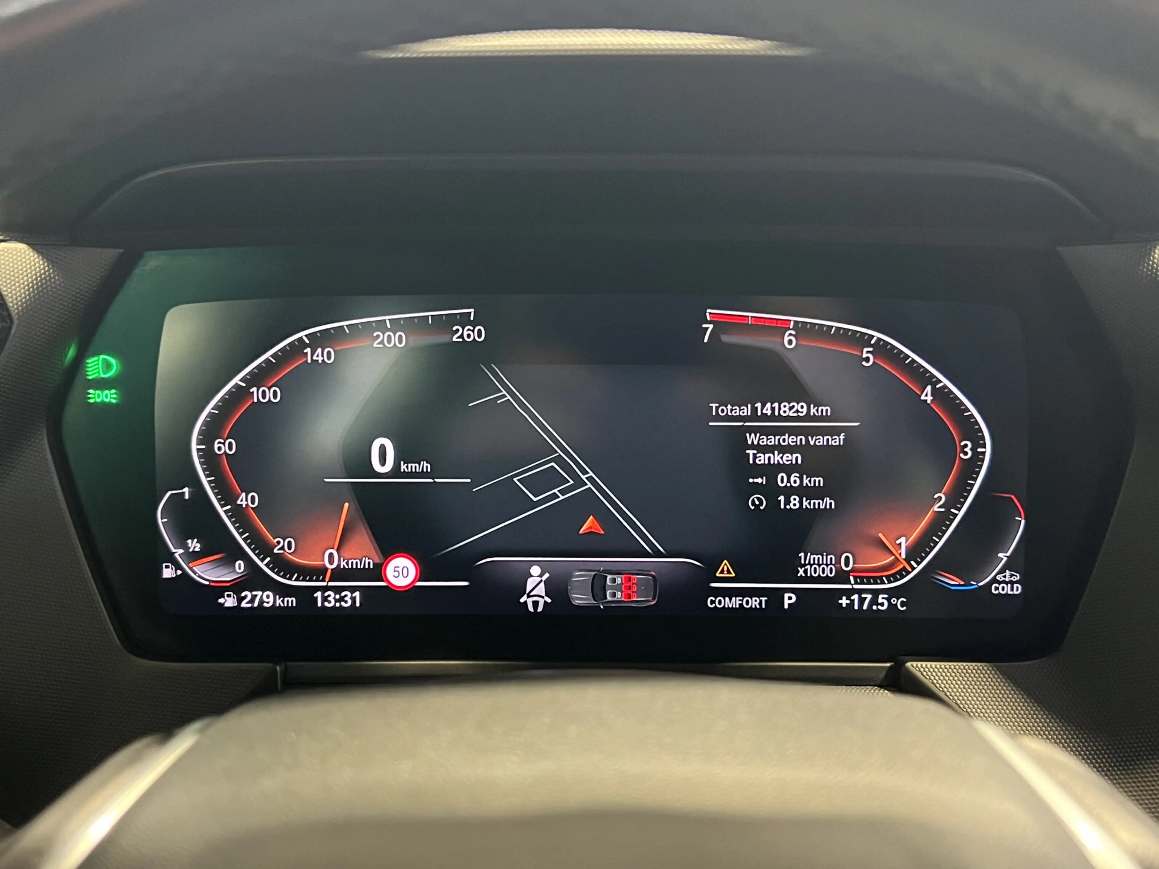 BMW 118 1-serie 118i Executive Edition | Sportline | Sport — photo 10