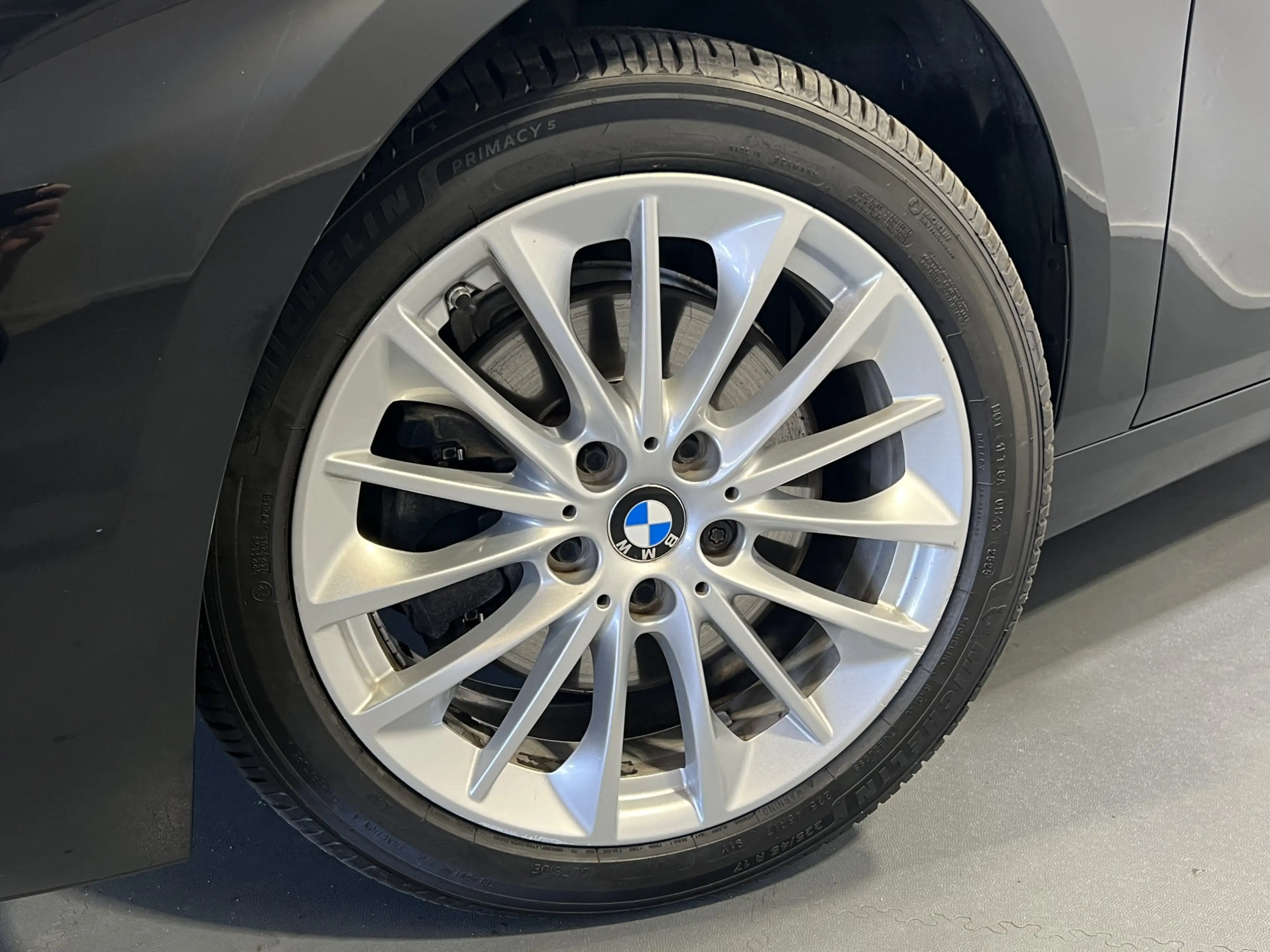 BMW 118 1-serie 118i Executive Edition | Sportline | Sport — photo 5