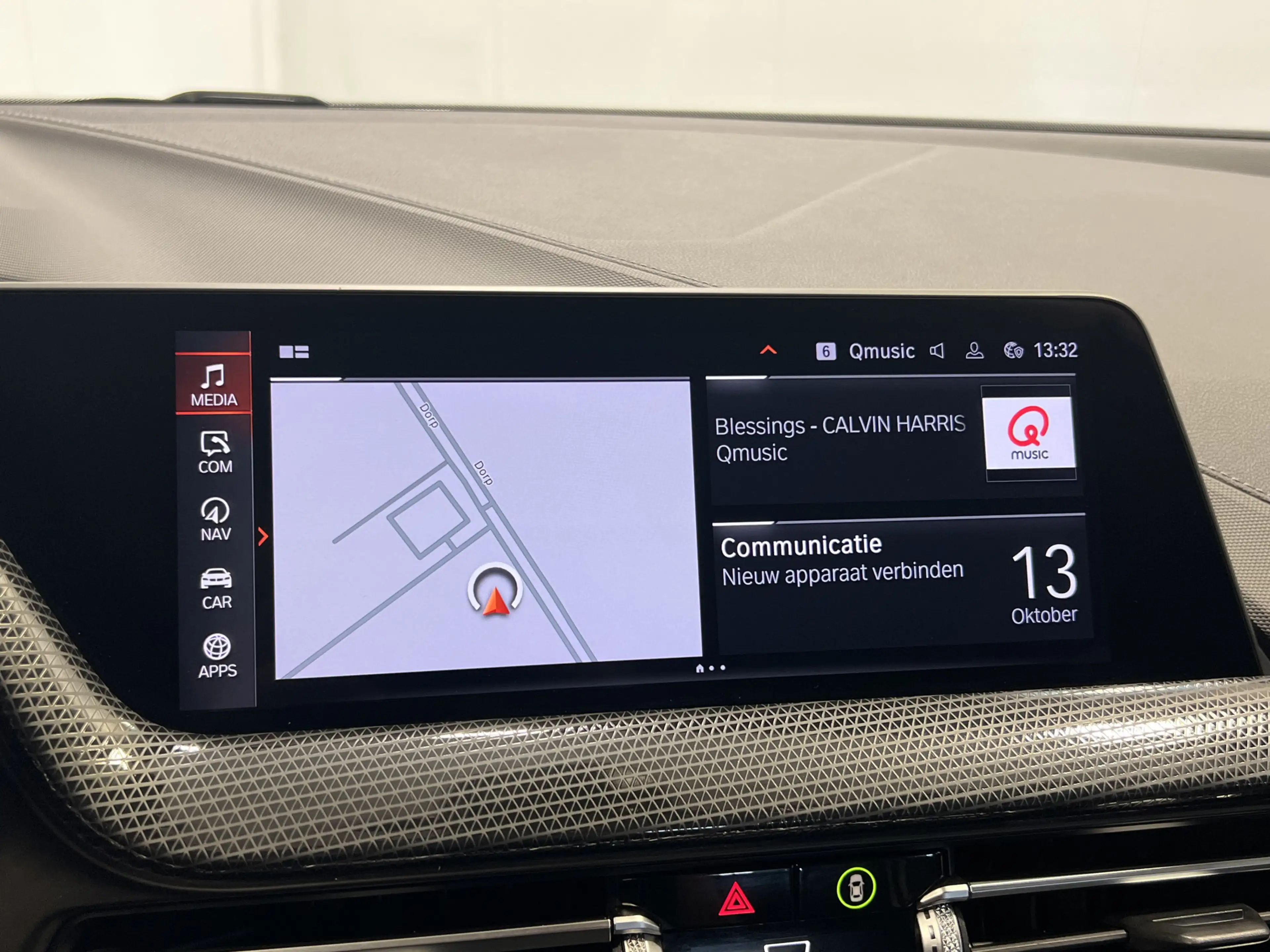 BMW 118 1-serie 118i Executive Edition | Sportline | Sport — photo 23