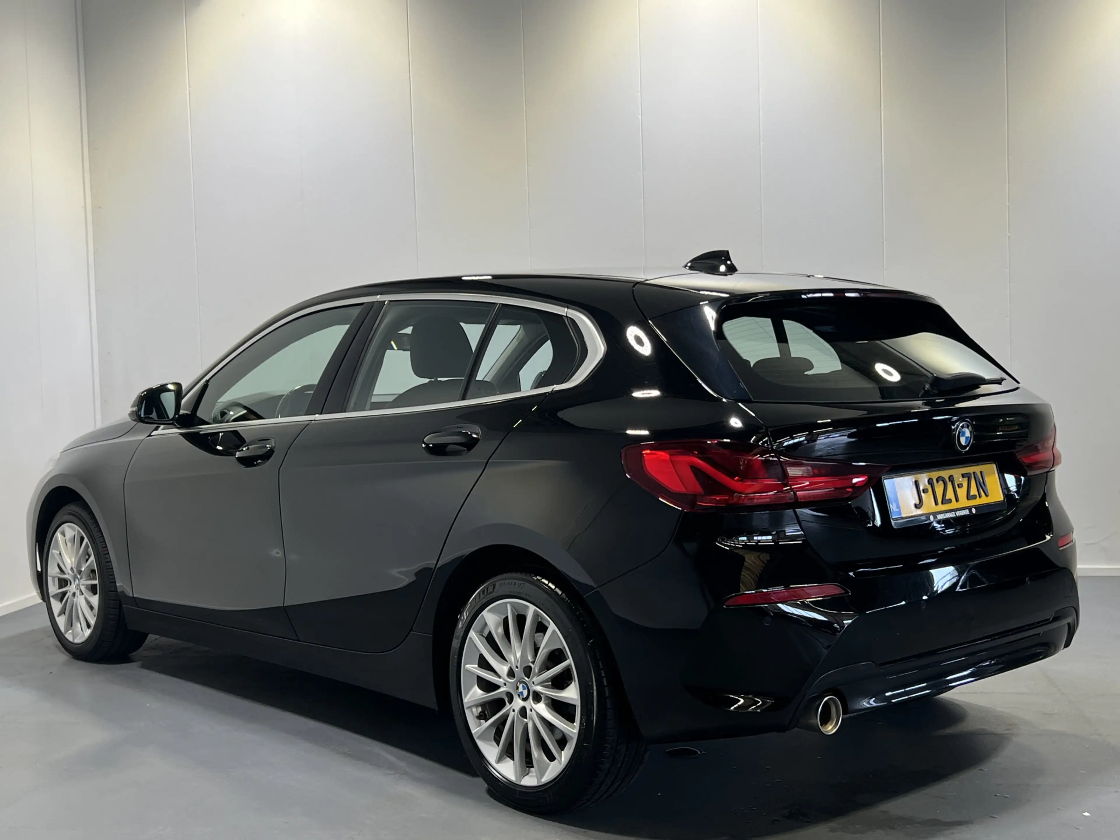 BMW 118 1-serie 118i Executive Edition | Sportline | Sport — photo 4