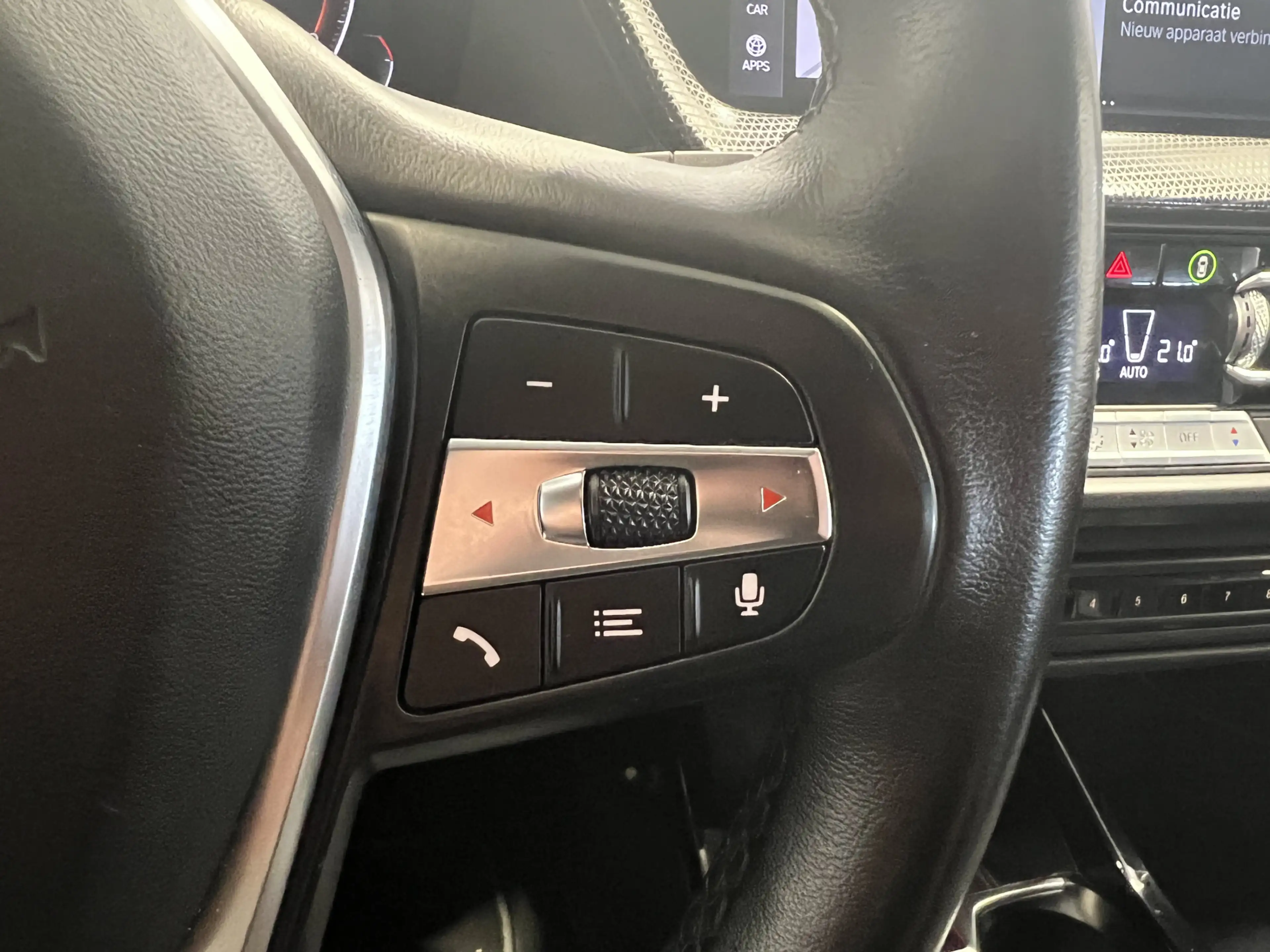 BMW 118 1-serie 118i Executive Edition | Sportline | Sport — photo 26