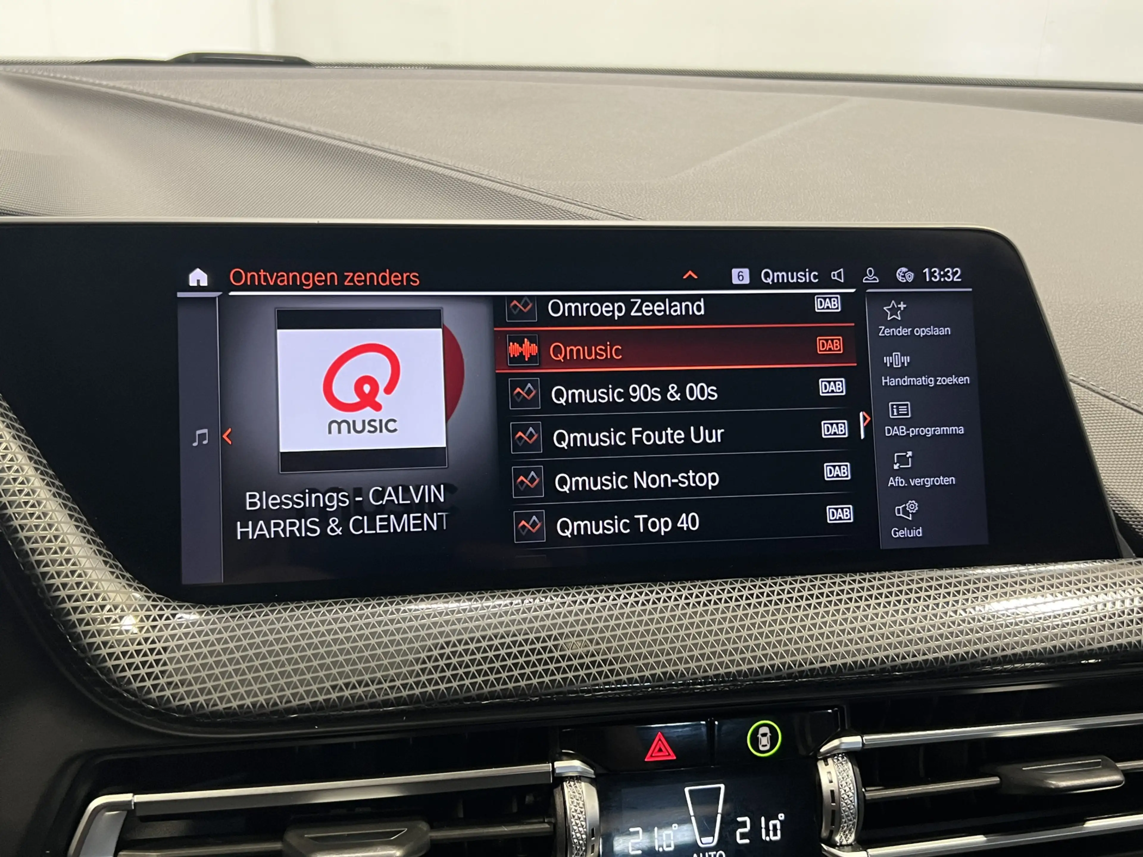 BMW 118 1-serie 118i Executive Edition | Sportline | Sport — photo 11