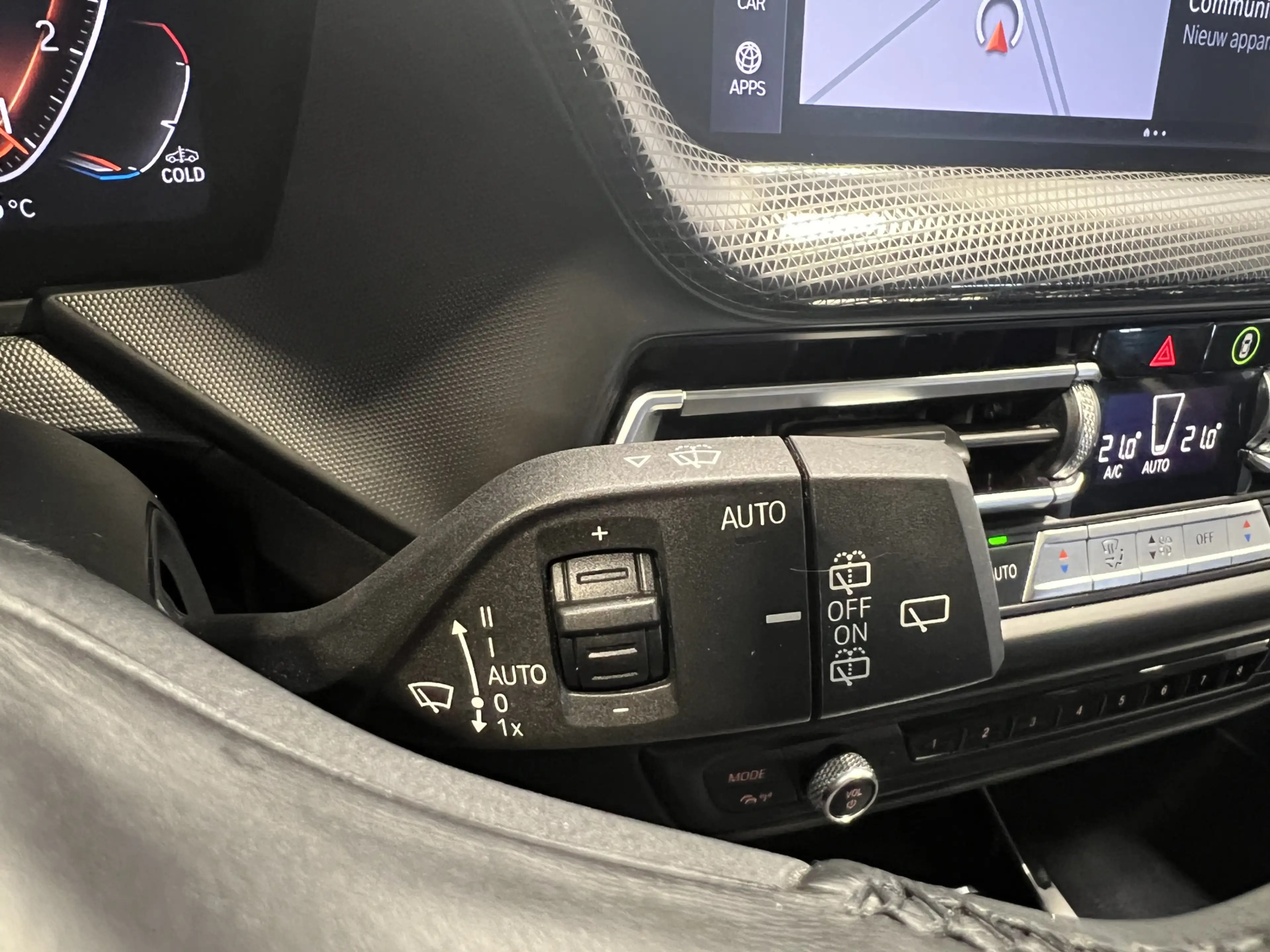 BMW 118 1-serie 118i Executive Edition | Sportline | Sport — photo 27