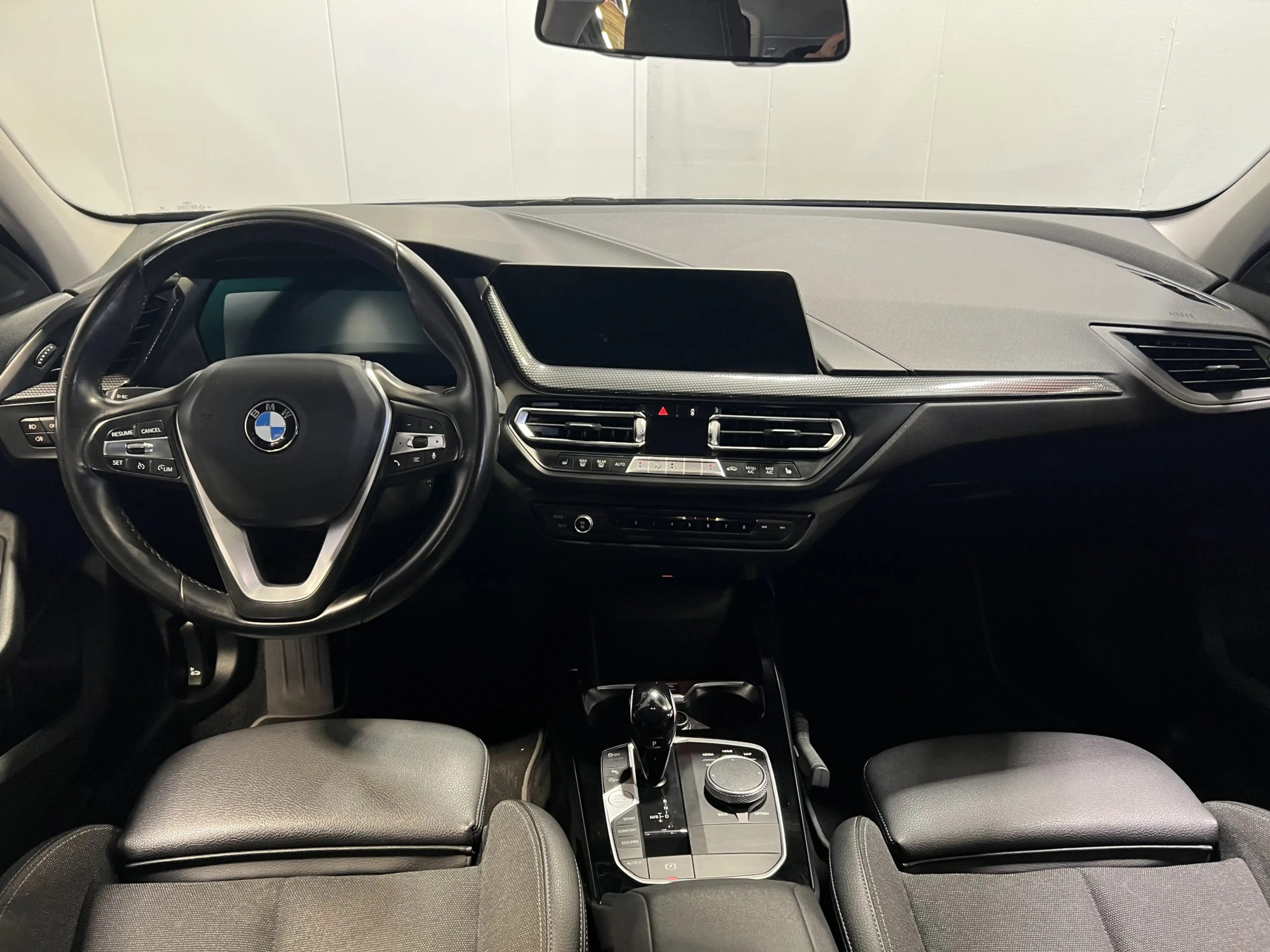 BMW 118 1-serie 118i Executive Edition | Sportline | Sport — photo 9