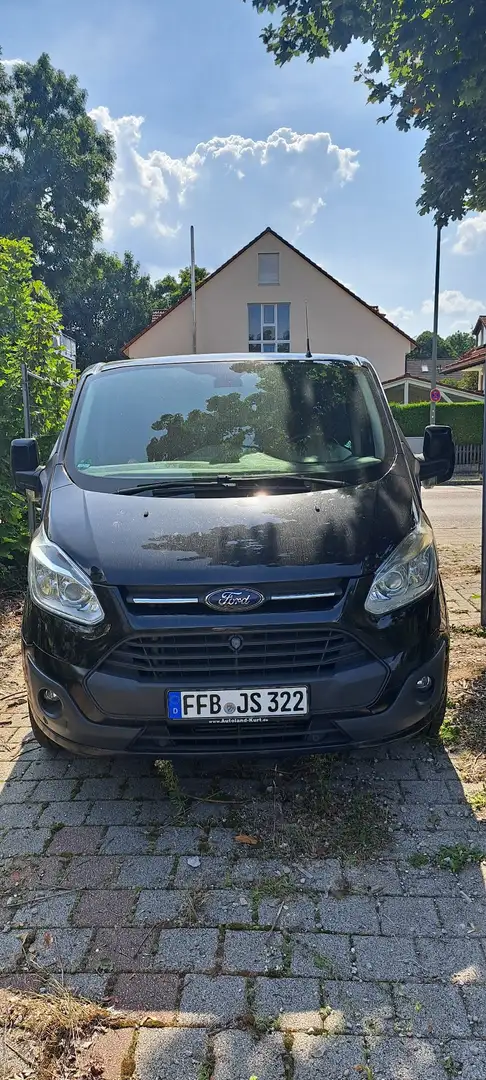 Ford Tourneo Custom 300 L2H1 VA Trend - 1