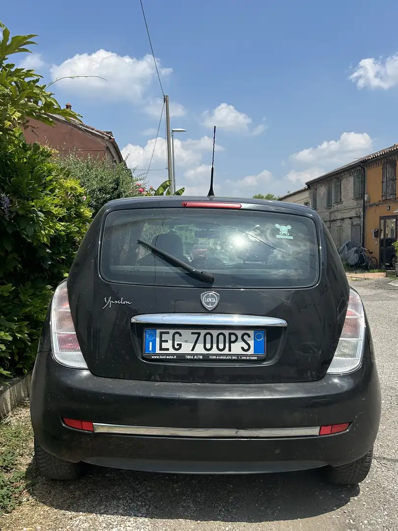 Lancia Ypsilon 1.4 8v Diva ecochic Gpl - 1