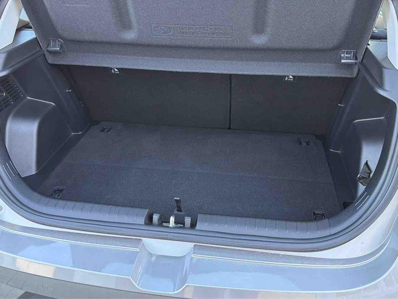 Hyundai i20 1.2 *Kamera*Carplay-Androi*Sitzhzg*Klima* — photo 5