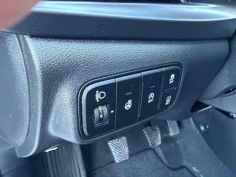 Hyundai i20 1.2 *Kamera*Carplay-Androi*Sitzhzg*Klima* — photo 10