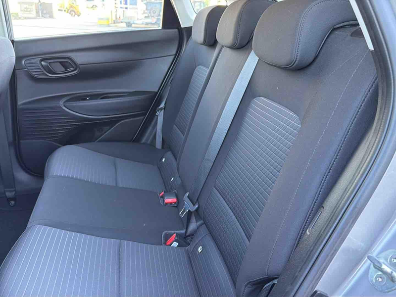 Hyundai i20 1.2 *Kamera*Carplay-Androi*Sitzhzg*Klima* — photo 6