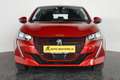 Peugeot e-208 EV Active 50 kWh / Navi / Carplay / LED / DAB Rood - thumbnail 6