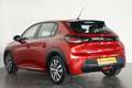 Peugeot e-208 EV Active 50 kWh / Navi / Carplay / LED / DAB Rood - thumbnail 5