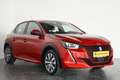 Peugeot e-208 EV Active 50 kWh / Navi / Carplay / LED / DAB Rood - thumbnail 3