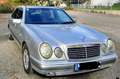 Mercedes-Benz E 200 Classic, 2 Liter,  Benziner, liebevoll gepflegt Silber - thumbnail 1