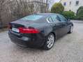 Jaguar XE 2.0T /Automatik/Leder/Navi/Xenon/AHK/Meridian Schwarz - thumbnail 5