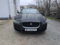 Jaguar XE 2.0T /Automatik/Leder/Navi/Xenon/AHK/Meridian Schwarz - thumbnail 9