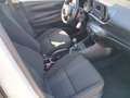 Hyundai i20 1.0 T-GDI Select 100 PS/Sitz+Lenkradhzg/1.Hd/37Tkm Blanc - thumbnail 4