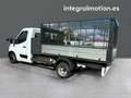Opel Movano Volquete bas. aluminio 2.3CDTI L3H1 RD 130 Blanc - thumbnail 5