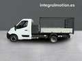 Opel Movano Volquete bas. aluminio 2.3CDTI L3H1 RD 130 Blanc - thumbnail 14