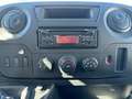 Opel Movano Volquete bas. aluminio 2.3CDTI L3H1 RD 130 Blanc - thumbnail 12