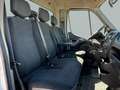 Opel Movano Volquete bas. aluminio 2.3CDTI L3H1 RD 130 Blanc - thumbnail 11