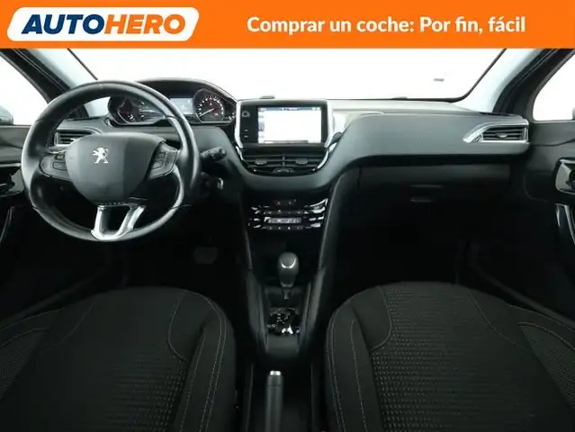 Peugeot 208 view 13