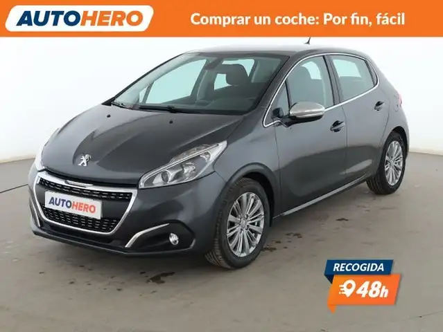 Peugeot 208 main image