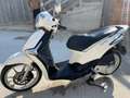 Piaggio Liberty 50 PIAGGIO Liberty 50 4T 3v ie E4 my18 Fehér - thumbnail 1