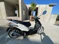 Piaggio Liberty 50 PIAGGIO Liberty 50 4T 3v ie E4 my18 Fehér - thumbnail 5