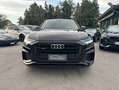 Audi Q8 Q8 50 3.0 tdi mhev Sport quattro tetto/km doc. Nero - thumbnail 3
