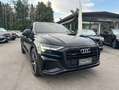 Audi Q8 Q8 50 3.0 tdi mhev Sport quattro tetto/km doc. Nero - thumbnail 1