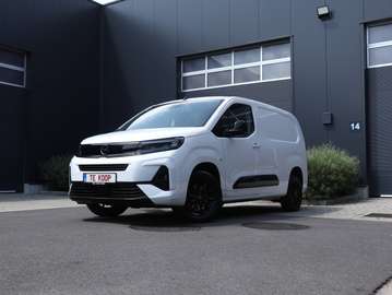 1.5 TD BI L2H1 Automaat, Keyless, 360 graden Camera
